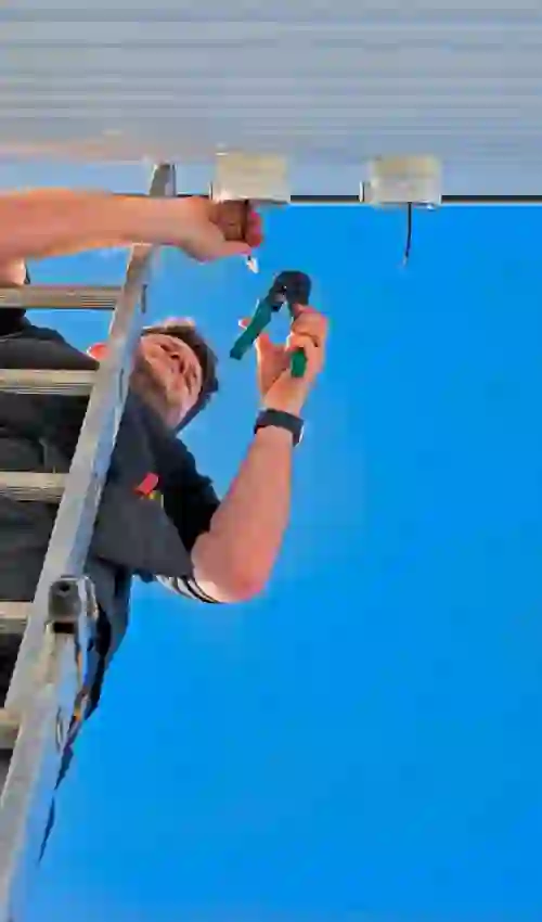 Leiterpr&uuml;fung in Rheinland-Pfalz und Hessen