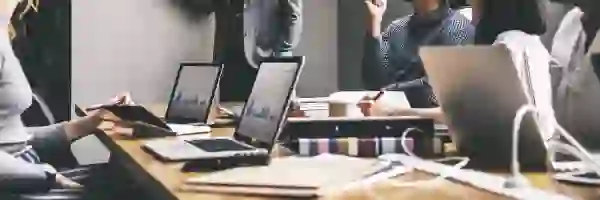 Karrierem&ouml;glichkeit bei Salla Consulting