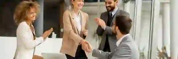 Karrierem&ouml;glichkeit bei Salla Consulting