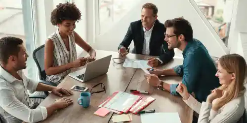 Karriere bei Salla Consulting