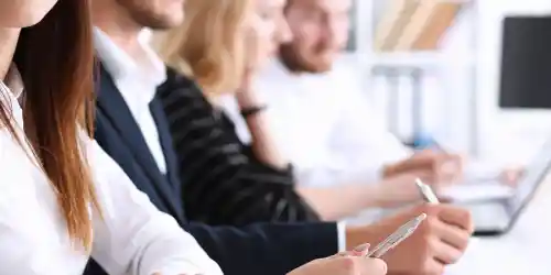 Schulungen ISO Managementsysteme