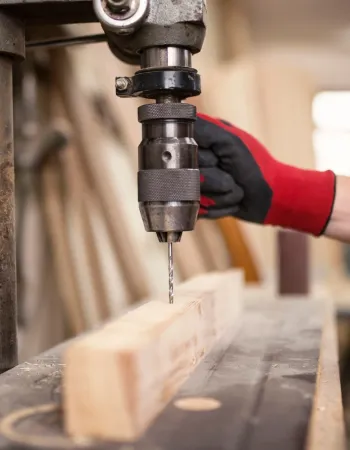 Externe Erstellung von Betriebsanweisungen