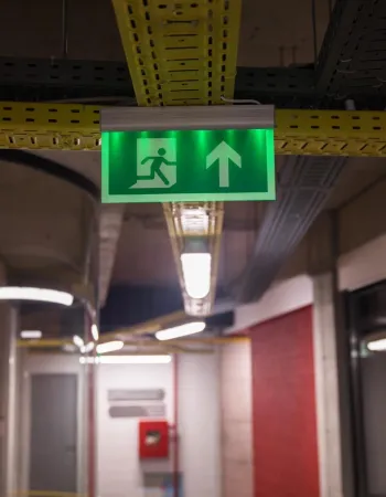 Externer Brandschutzbeauftragter