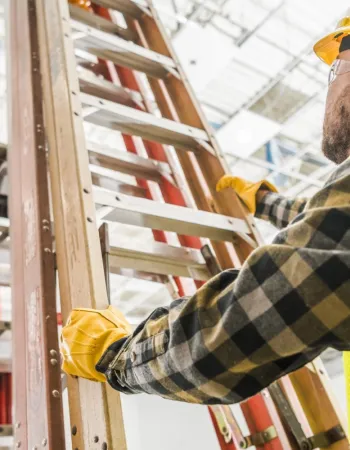 Leiterpr&uuml;fung in Rheinland-Pfalz und Hessen