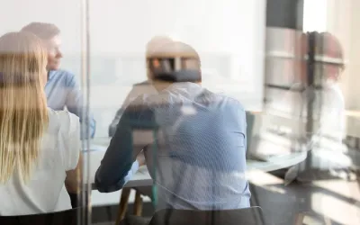 Junior Consultant (m/w/d) in Mainz