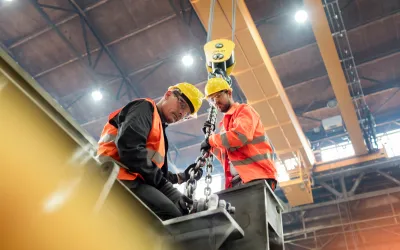 Fachkraft f&uuml;r Arbeitssicherheit (m/w/d)