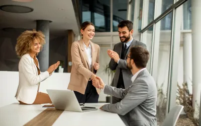 Vertriebsmitarbeiter*in (m/w/d) in Mainz