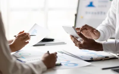 Werkstudent (m/w/d) &ndash; Unterst&uuml;tzung in der Unternehmensberatung in Mainz