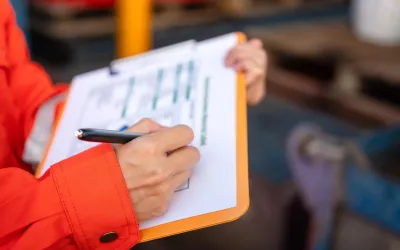 Externe Erstellung betrieblicher Gef&auml;hrdungsbeurteilungen