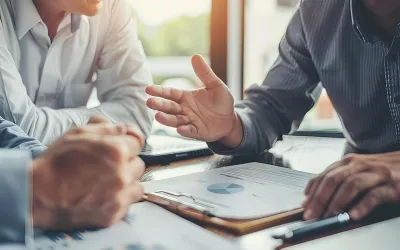 Externer Qualit&auml;tsmanagementbeauftragter f&uuml;r professionelles Qualit&auml;tsmanagement