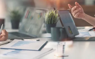 Internes Audit beauftragen &ndash; Beratung und Durchf&uuml;hrung