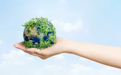 Umweltaspekte ermitteln nach ISO 14001