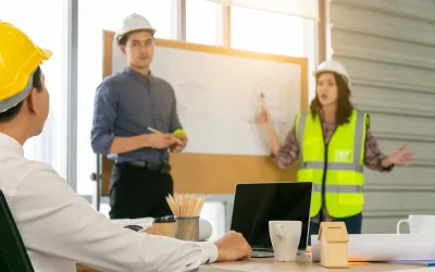 Sicherheitsbeauftragter &ndash; Aufbaukurs