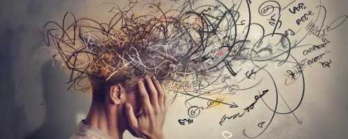 Psychische Belastung in Zeiten der Kurzarbeit