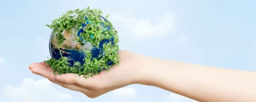 Umweltaspekte ermitteln nach ISO 14001