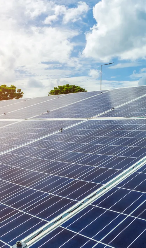 ISO 50001 Energiemanagement Beratung f&uuml;r Ihr Unternehmen