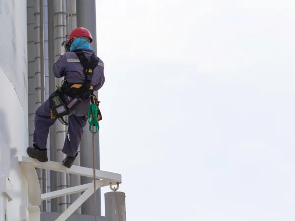 Externe Erstellung von Betriebsanweisungen