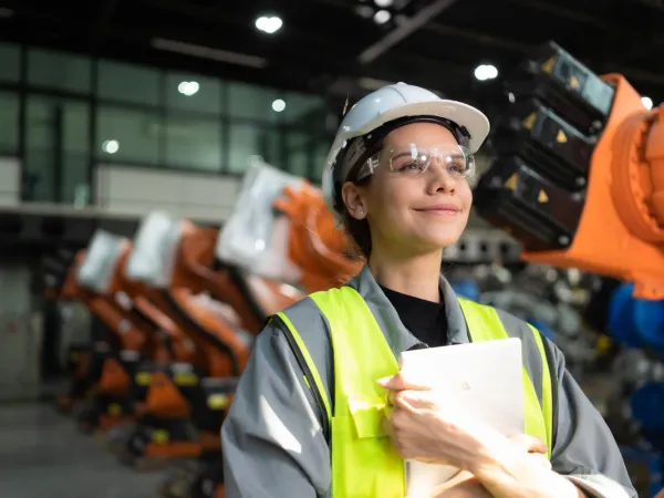 Externe Erstellung von Betriebsanweisungen