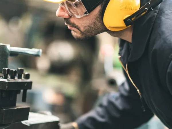 Externe Erstellung von Betriebsanweisungen