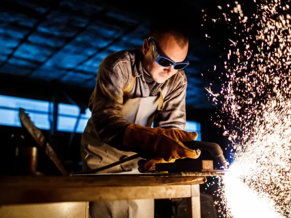 Externe Erstellung von Betriebsanweisungen