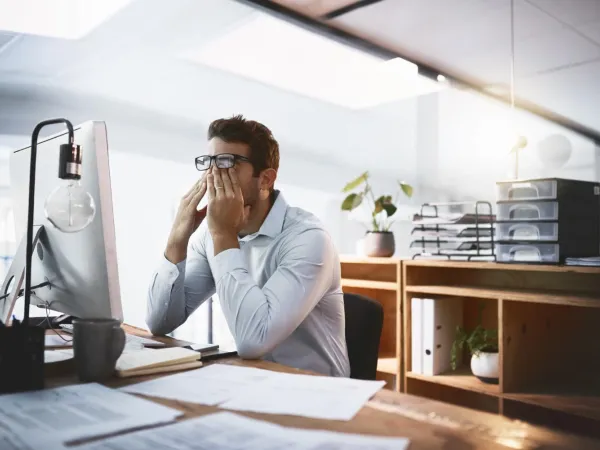 Externe Erstellung betrieblicher Gef&auml;hrdungsbeurteilungen