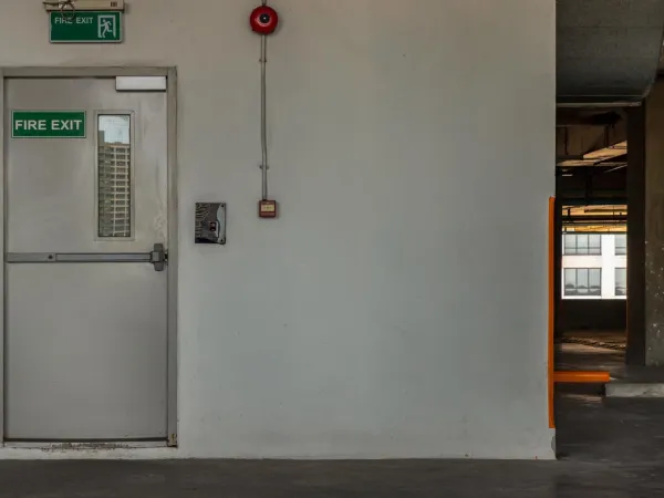 Externer Brandschutzbeauftragter