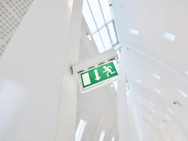 Externer Brandschutzbeauftragter