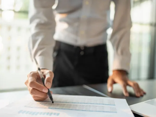 Externer Qualit&auml;tsmanagementbeauftragter f&uuml;r professionelles Qualit&auml;tsmanagement