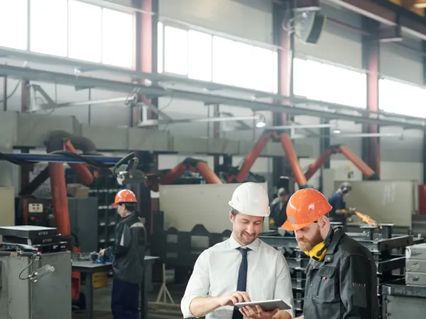 Externer Qualit&auml;tsmanagementbeauftragter f&uuml;r professionelles Qualit&auml;tsmanagement