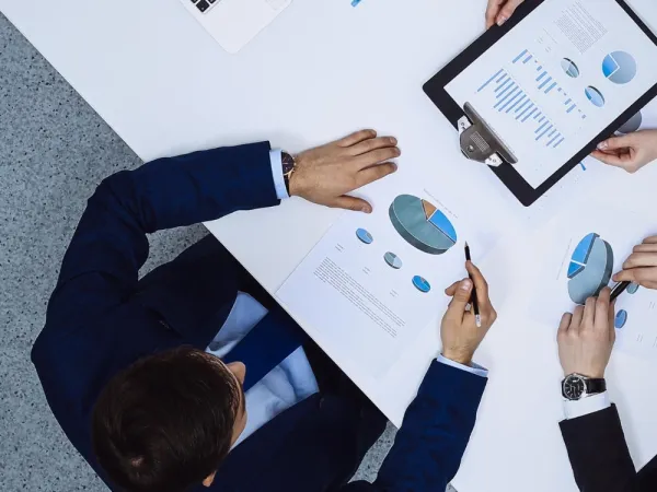 Internes Audit beauftragen &ndash; Beratung und Durchf&uuml;hrung