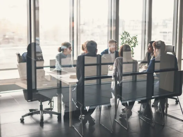 Internes Audit beauftragen &ndash; Beratung und Durchf&uuml;hrung