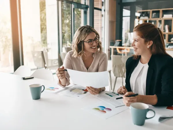 Internes Audit beauftragen &ndash; Beratung und Durchf&uuml;hrung