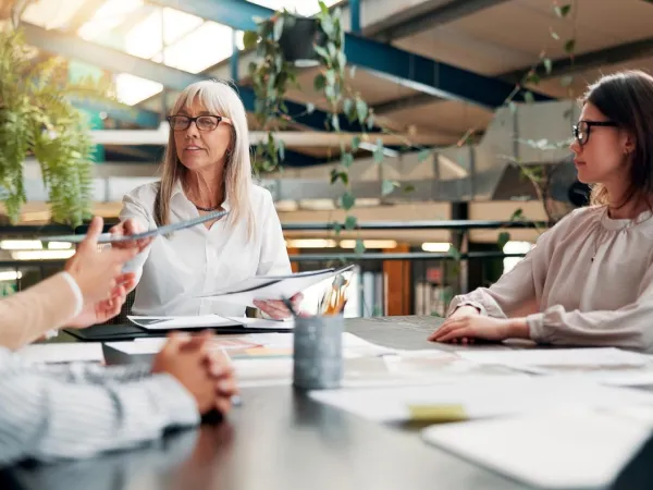 Internes Audit beauftragen &ndash; Beratung und Durchf&uuml;hrung