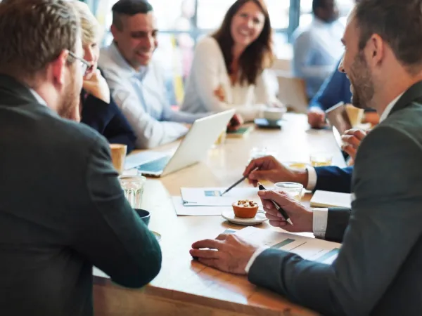 Internes Audit beauftragen &ndash; Beratung und Durchf&uuml;hrung