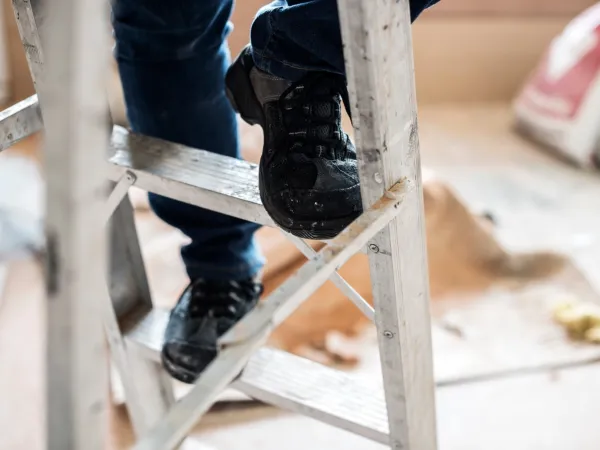 Leiterpr&uuml;fung in Rheinland-Pfalz und Hessen