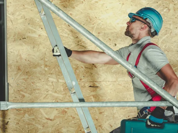 Leiterpr&uuml;fung in Rheinland-Pfalz und Hessen