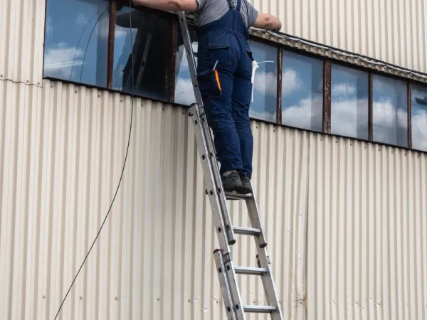 Leiterpr&uuml;fung in Rheinland-Pfalz und Hessen