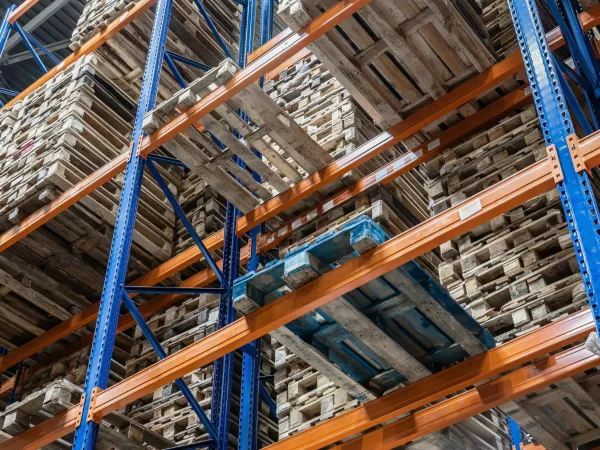 Regalpr&uuml;fer in RLP und Hessen