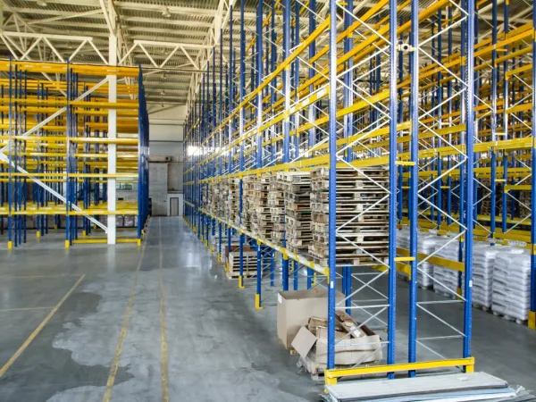 Regalpr&uuml;fer in RLP und Hessen