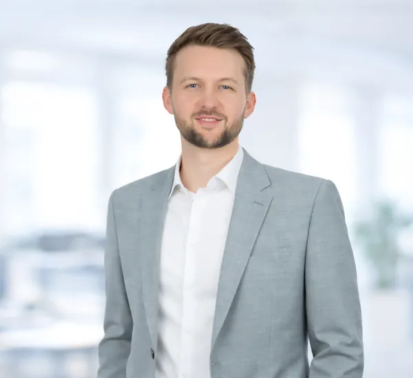 Michael Salla im Kontaktbereich